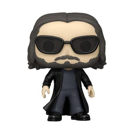 Funko POP! - Matrix: Neo #1172