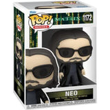 Funko POP! - Matrix: Neo #1172