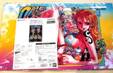 One Piece: Official Playmat - Limited Edition Vol. 3 (Inkl. Usopp Leader Alt Art)