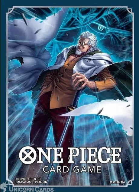 One Piece Card Game: Official Sleeves 7