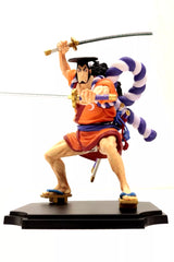 Banpresto: One Piece - Kozuki Oden - Masterlise Expiece PVC Statue