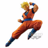 Banpresto: Dragon Ball Super - Super Saiyan Son-Gohan - Chosenshiretsuden Vol. 4