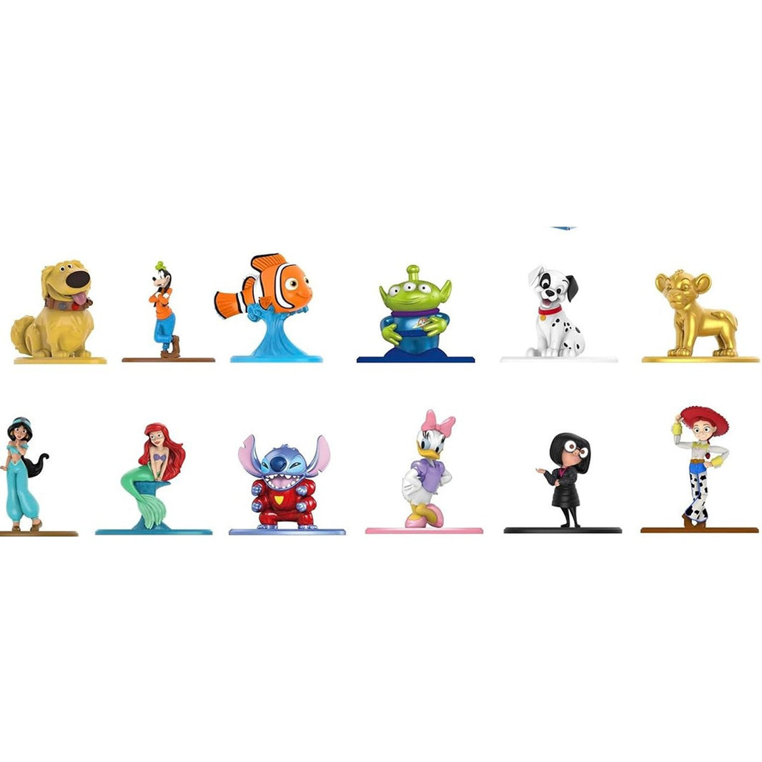 Disney Blind Bag Mystery Metal Figure Series 2 Figur