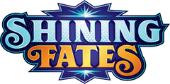 shining fates logo