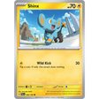 Shinx - 069/193 - Enkeltkort