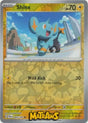 Shinx - Reverse 069/193 Enkeltkort