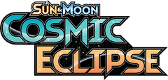 Pokémon: Cosmic Eclipse Enkeltkort