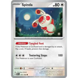 Spinda - 151/182 - Enkeltkort