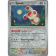 Spinda - Reverse - 151/182 - Enkeltkort