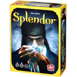 Splendor Brætspil (Dansk)