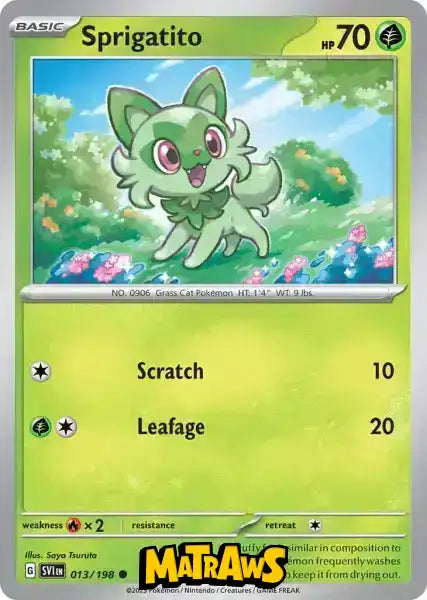 Spiritomb (Scarlet & Violet 129/198) – TCG Collector