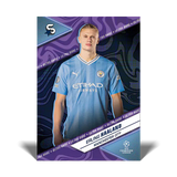 Topps: Fodboldkort - UCC Superstars 2023/24 - Booster Pack