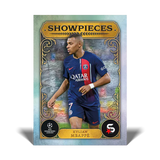 Topps: Fodboldkort - UCC Superstars 2023/24 - Value Box