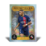 Topps: Fodboldkort - UCC Superstars 2023/24 - Booster Box