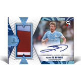 Topps: Fodboldkort - UCC Superstars 2023/24 - Booster Pack