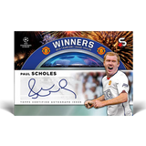 Topps: Fodboldkort - UCC Superstars 2023/24 - Booster Pack