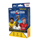 Topps: Fodboldkort - UCC Superstars 2023/24 - Hanger Pack