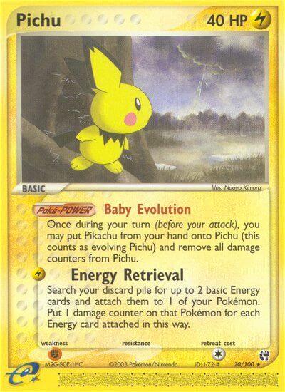 Entei - HGSS Black Star Promos (Promo) [HGSS-20] English / Excellent / Normal