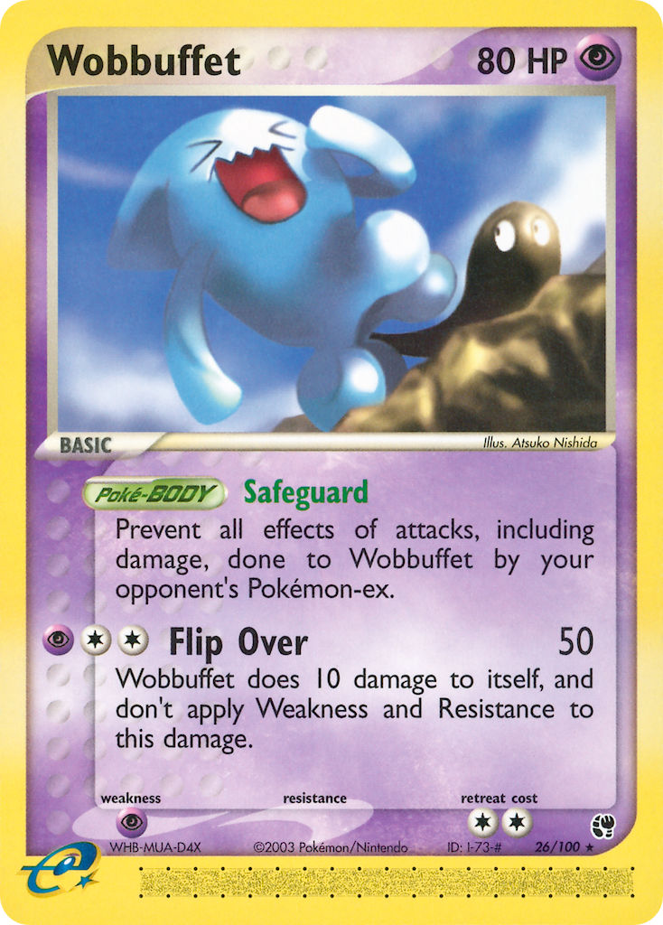 Snorlax - XY Kalos Starter Set (Common) [KSS-26] English / Good / Normal