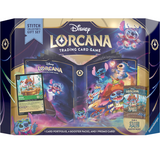 Disney Lorcana TCG: Set 6 - Azurite Sea - Gift Set