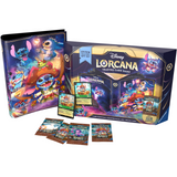 Disney Lorcana TCG: Set 6 - Azurite Sea - Gift Set