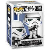 Funko POP! - Star Wars: Stormtrooper #598