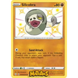 (SV070/SV122) Silicobra Enkeltkort Shining Fates 