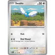 Swablu - 152/182 - Enkeltkort