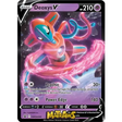 (SWSH266) Deoxys V - Promo Enkeltkort SWSH Promos 