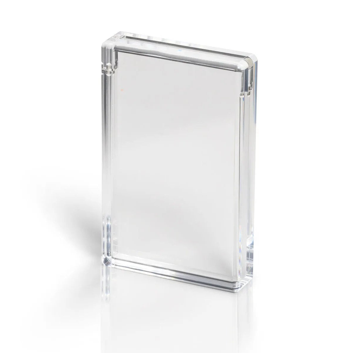 The Acrylic Box: Trophy (Graded Card Display)