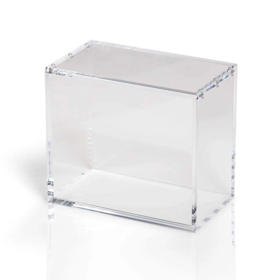The Acrylic Box Pokémon Booster Box Display Case