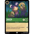 Tamatoa - Drab Little Crab (Uncommon) - 92/204 - Disney