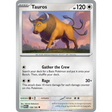 Tauros - 128/165 - Enkeltkort