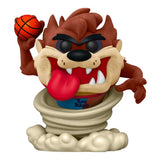 Funko POP! - Space Jam: Taz - Special Edition (Flocked) #1092