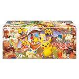Pokémon TCG: Pokemon Center Tohoku (Victini) - Special Box (japansk)