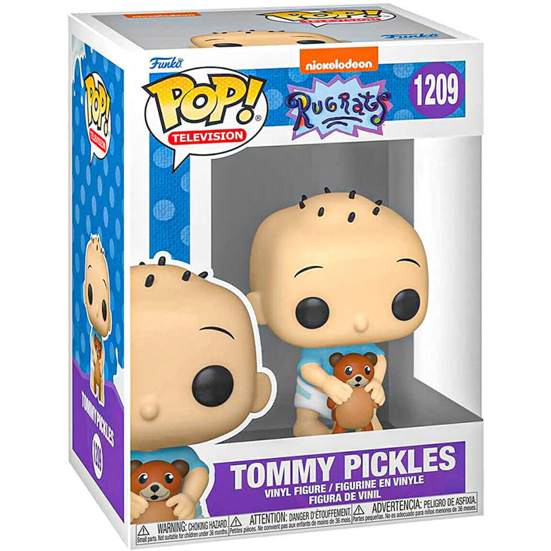 Funko POP! - Rugrats: Tommy Pickles #1209