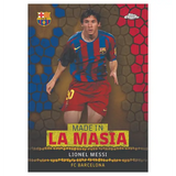 Topps Chrome: Fodboldkort - FC Barcelona 2022/23 - Hobby