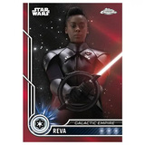 Topps Chrome: Star Wars 2023 - Hobby Box - Samlekort