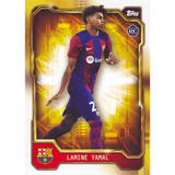 Topps: FC Barcelona 2023/24 - Fan Set - Samlekort