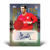 Topps: Fodboldkort - Liverpool 2023/24 - Official Team Set