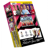 Topps: Match Attax Fodboldkort - UEFA Champions League