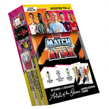 Topps: Match Attax Fodboldkort - UEFA Champions League