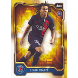 Topps: PSG - Paris Saint-Germain 2023/24 - Fan Set