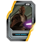 Topps: Star Wars 2023 Flagship - Super Box - Samlekort