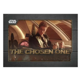 Topps: Star Wars 2023 Flagship - Super Box - Samlekort