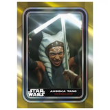 Topps: Star Wars 2023 Flagship - Super Box - Samlekort