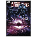 Topps: Star Wars 2023 Flagship - Super Box - Samlekort