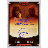 Topps: Stranger Things Season 4 - Collectible Trading Cards