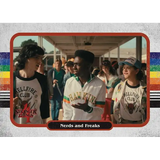 Topps: Stranger Things Season 4 - Collectible Trading Cards