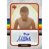 Topps: Stranger Things Season 4 - Collectible Trading Cards